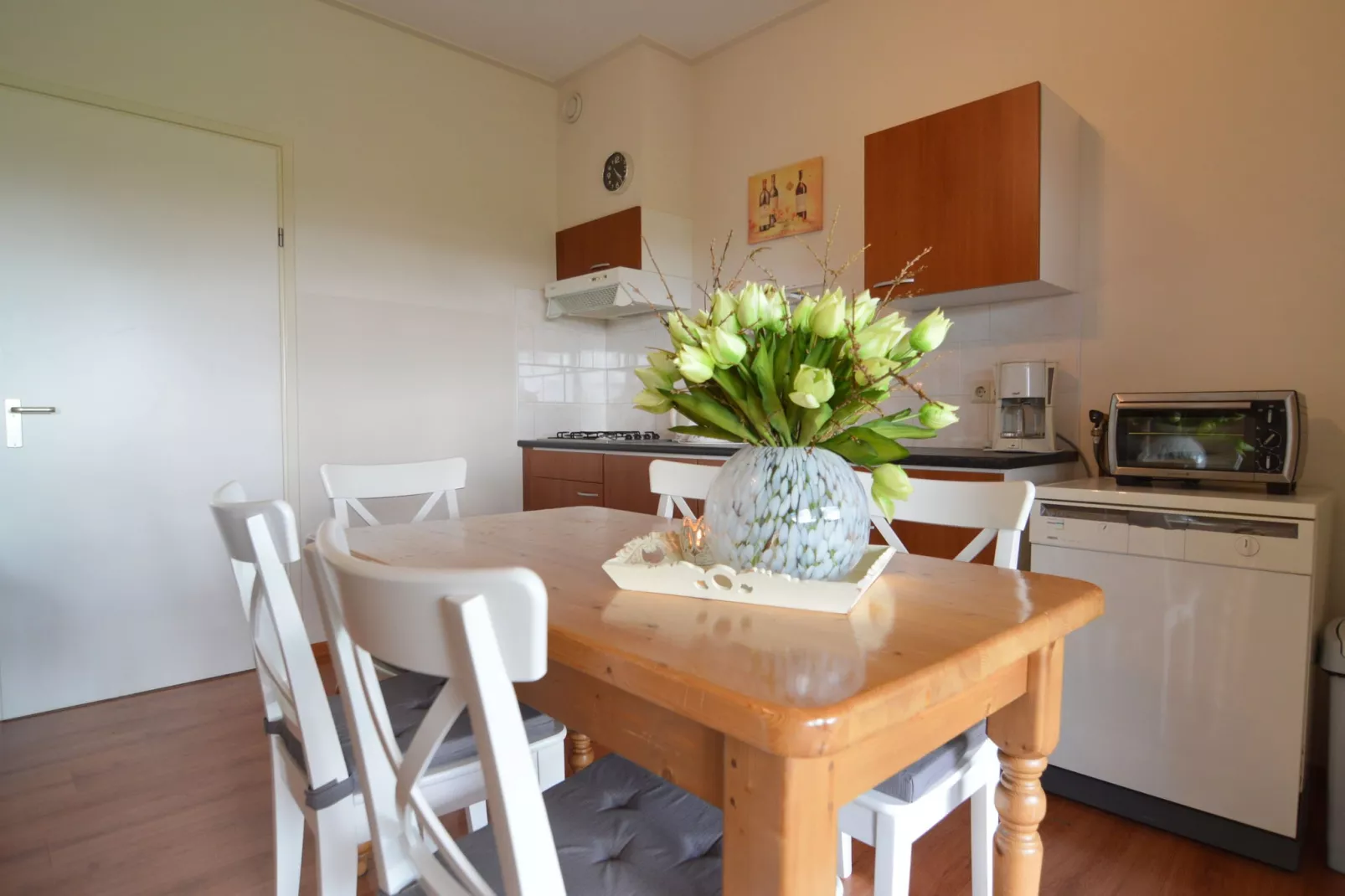 Twentepad-Dining room