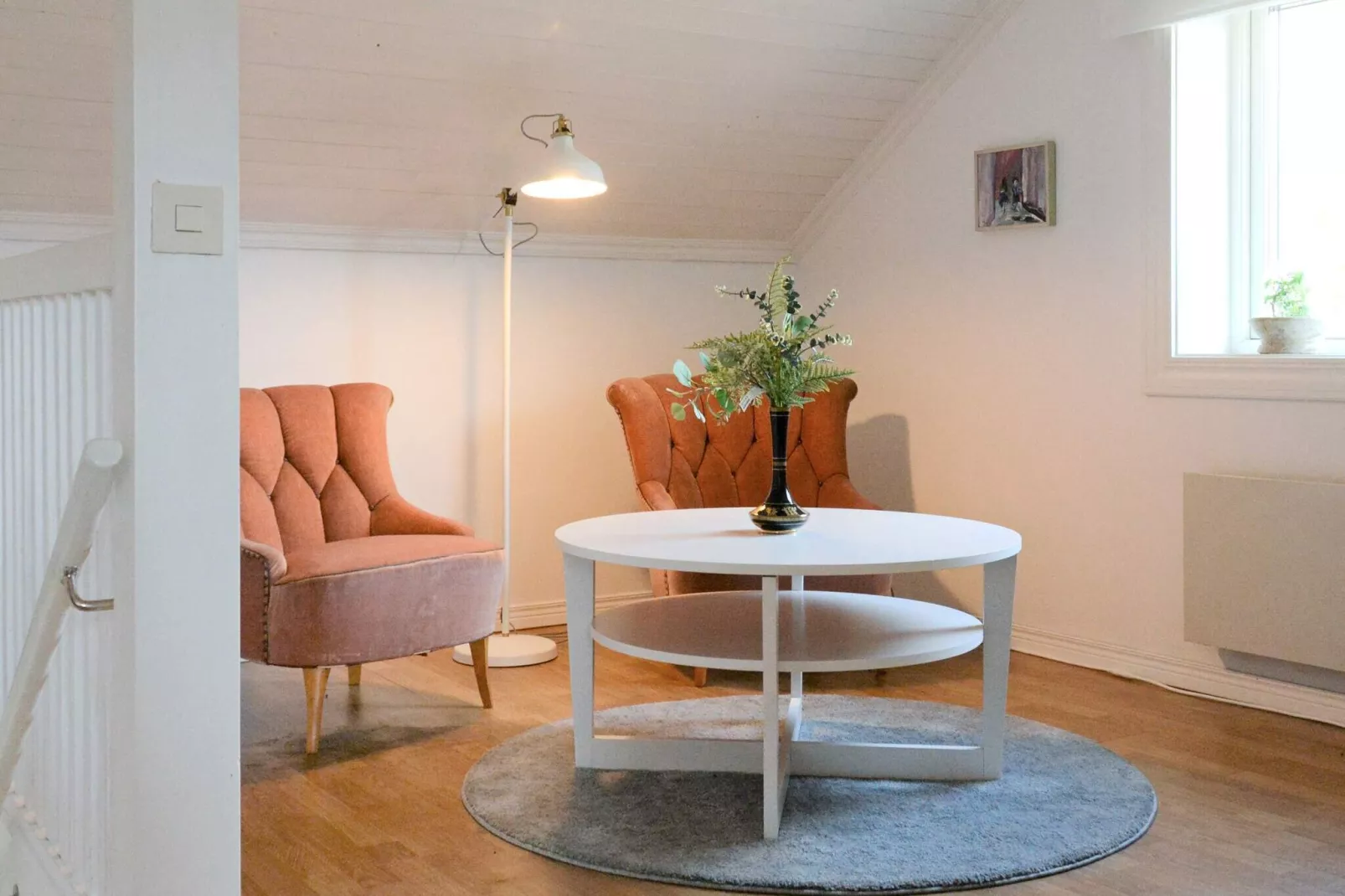 3 person holiday home in HAMMARÖ-By Traum-Indoor