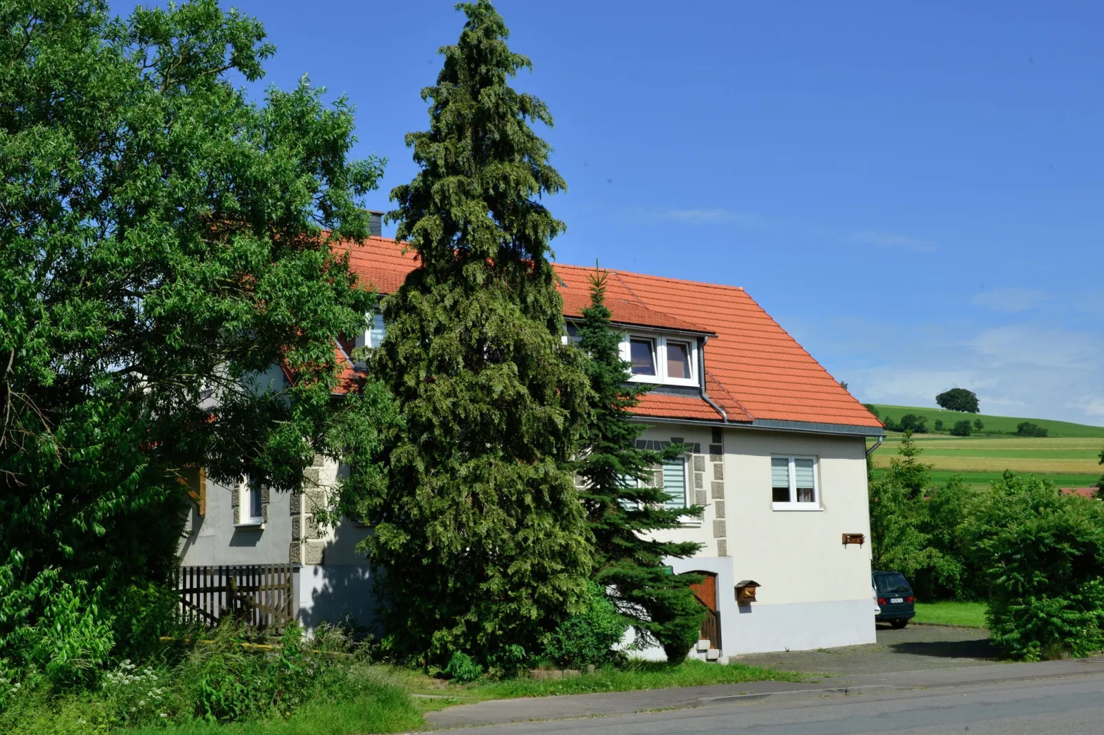 Sauerland - Diemelsee