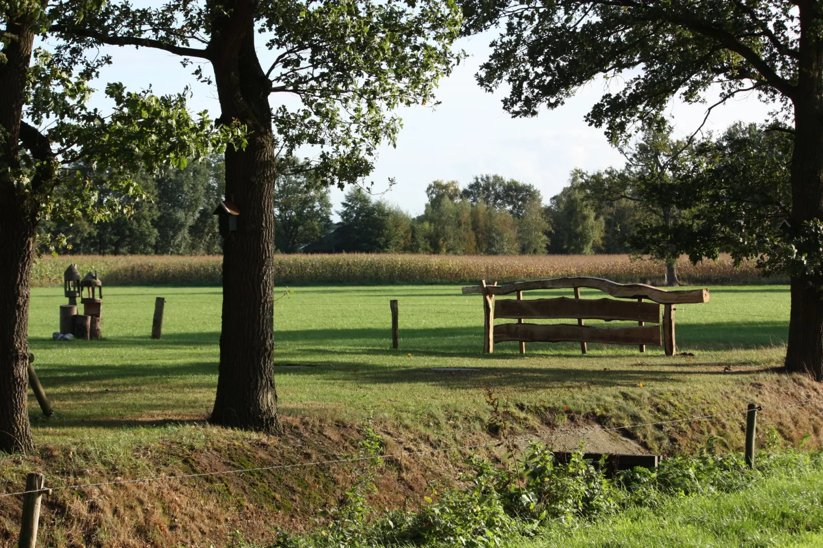 Twentepad-View summer