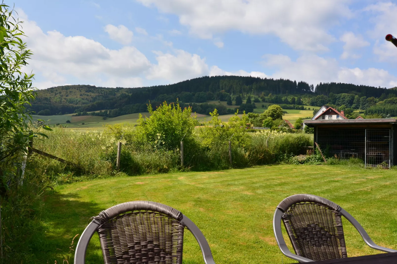 Sauerland - Diemelsee