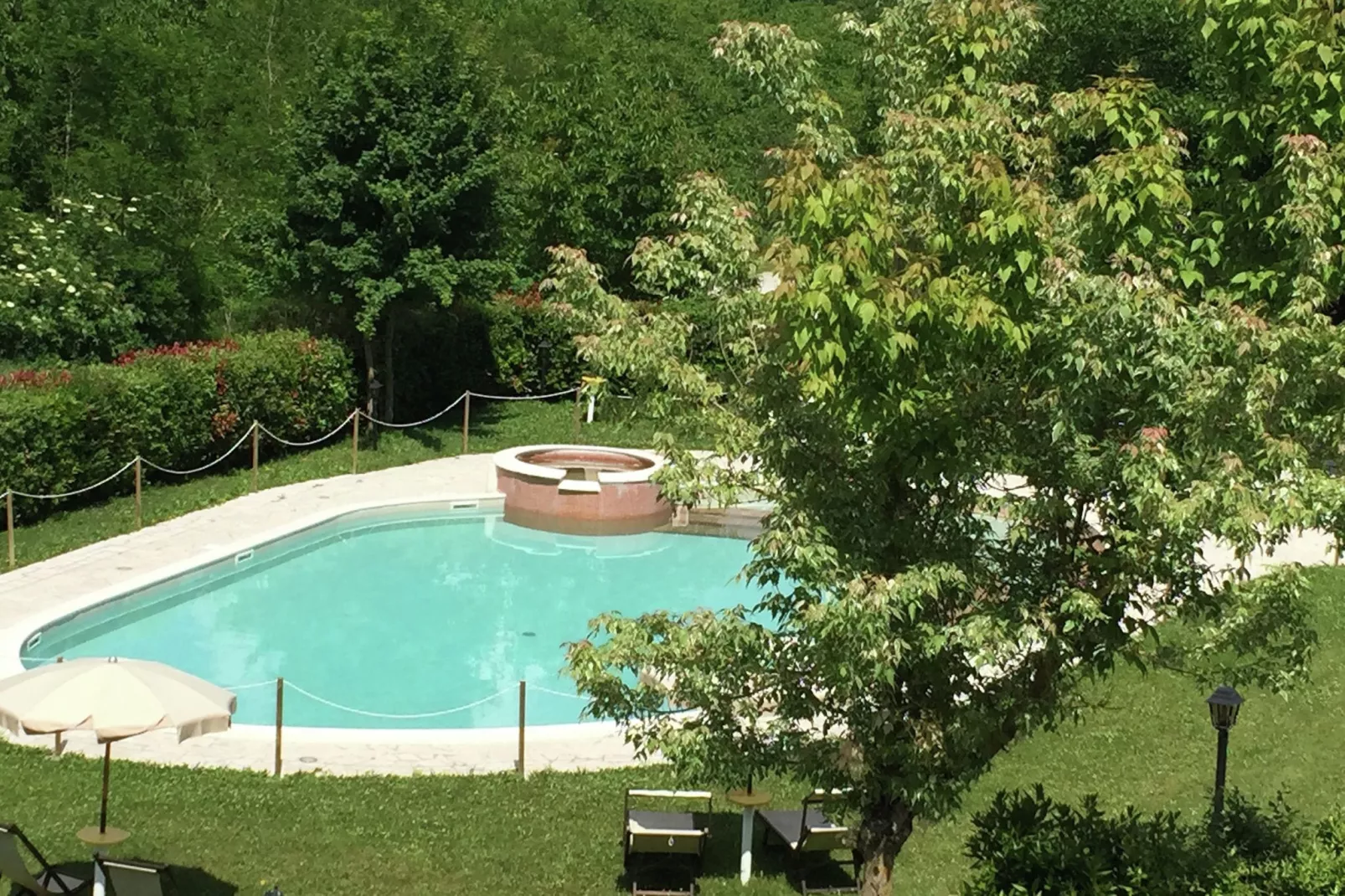 Orzo-Pool