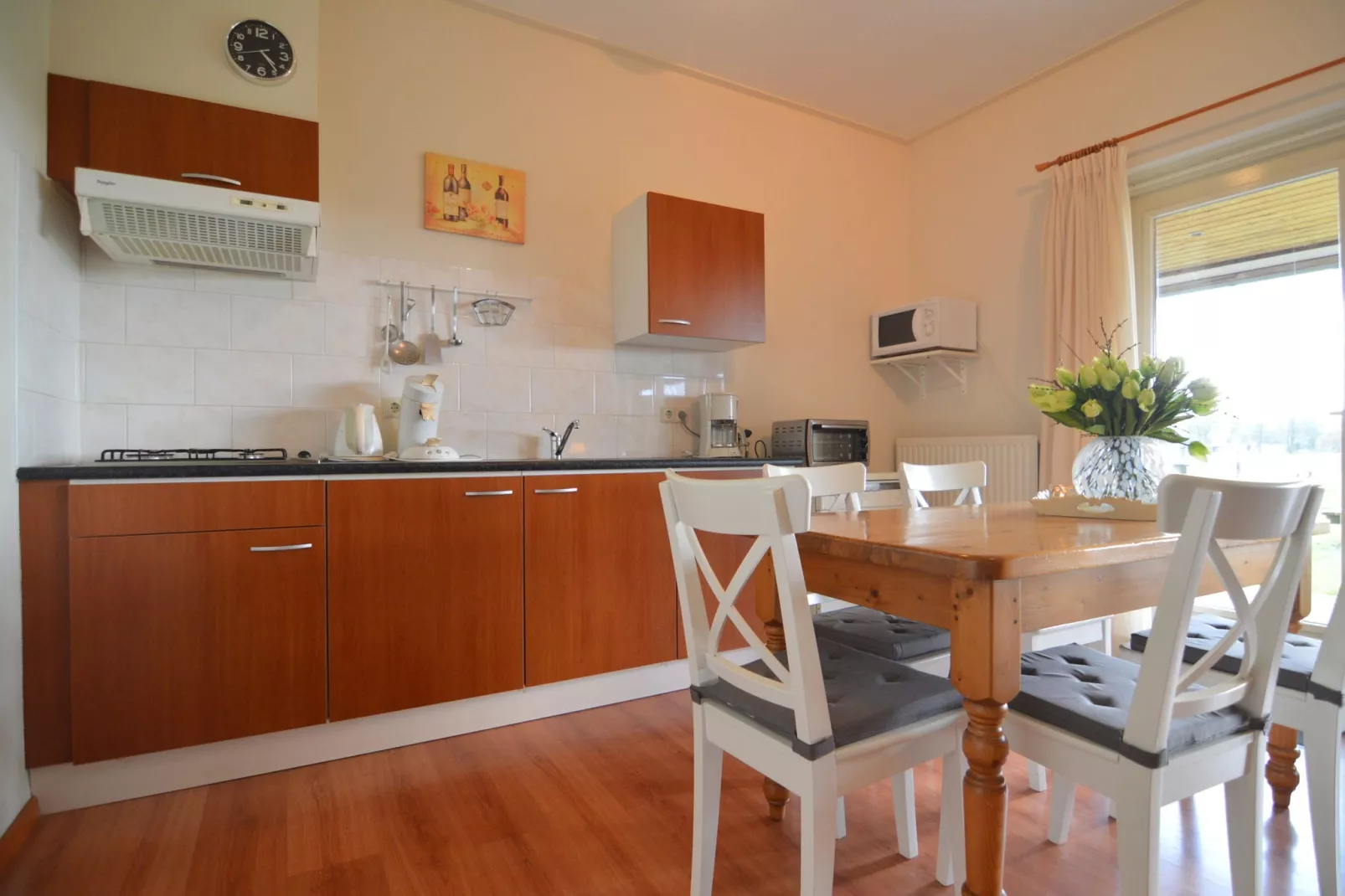 Twentepad-Kitchen