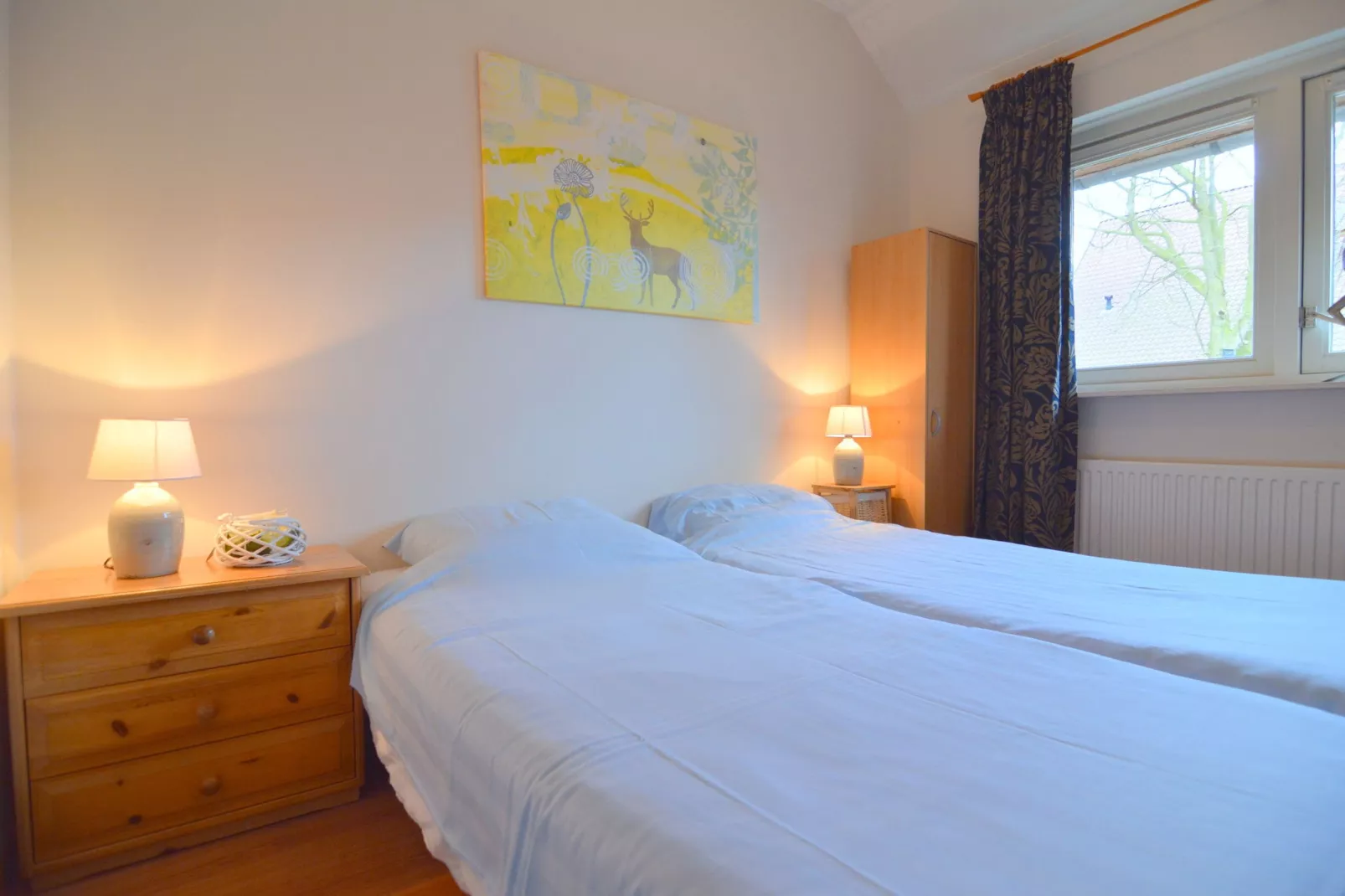 Twentepad-Bedroom