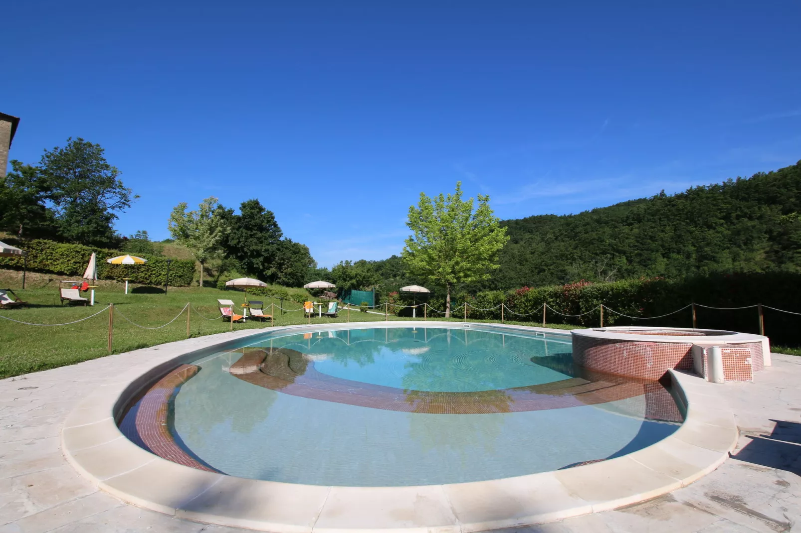 Orzo-Pool
