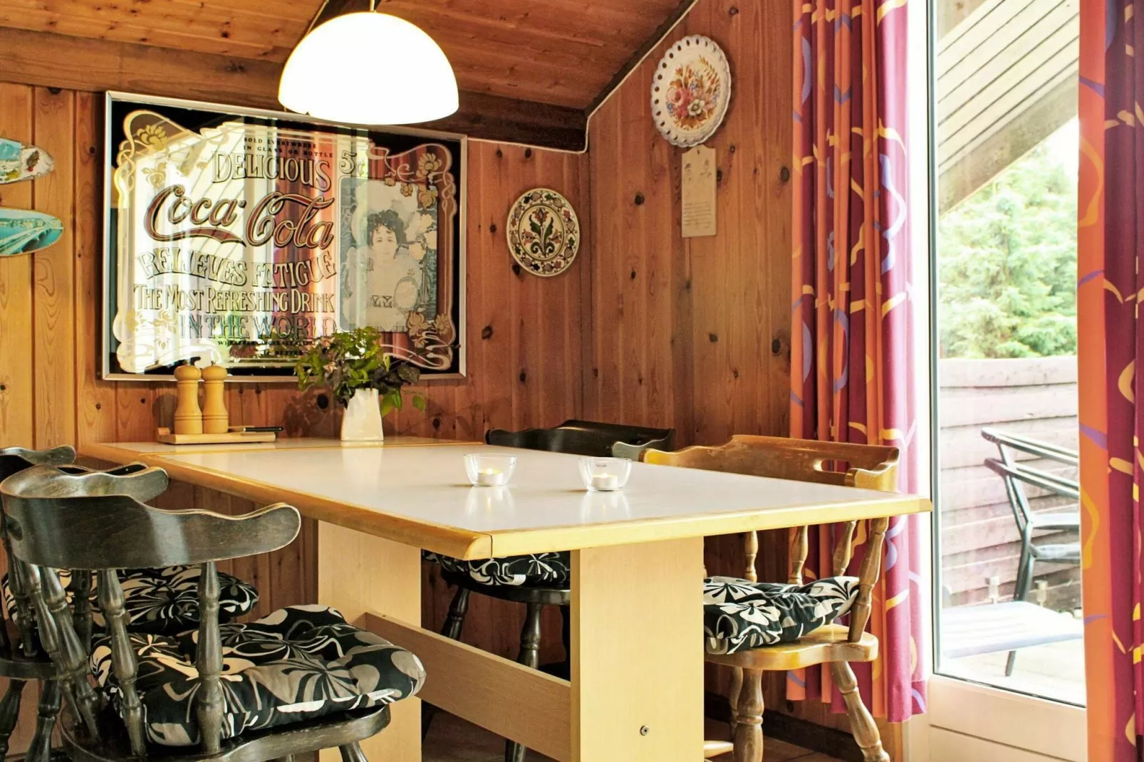 STOCKHOLM-Intérieur