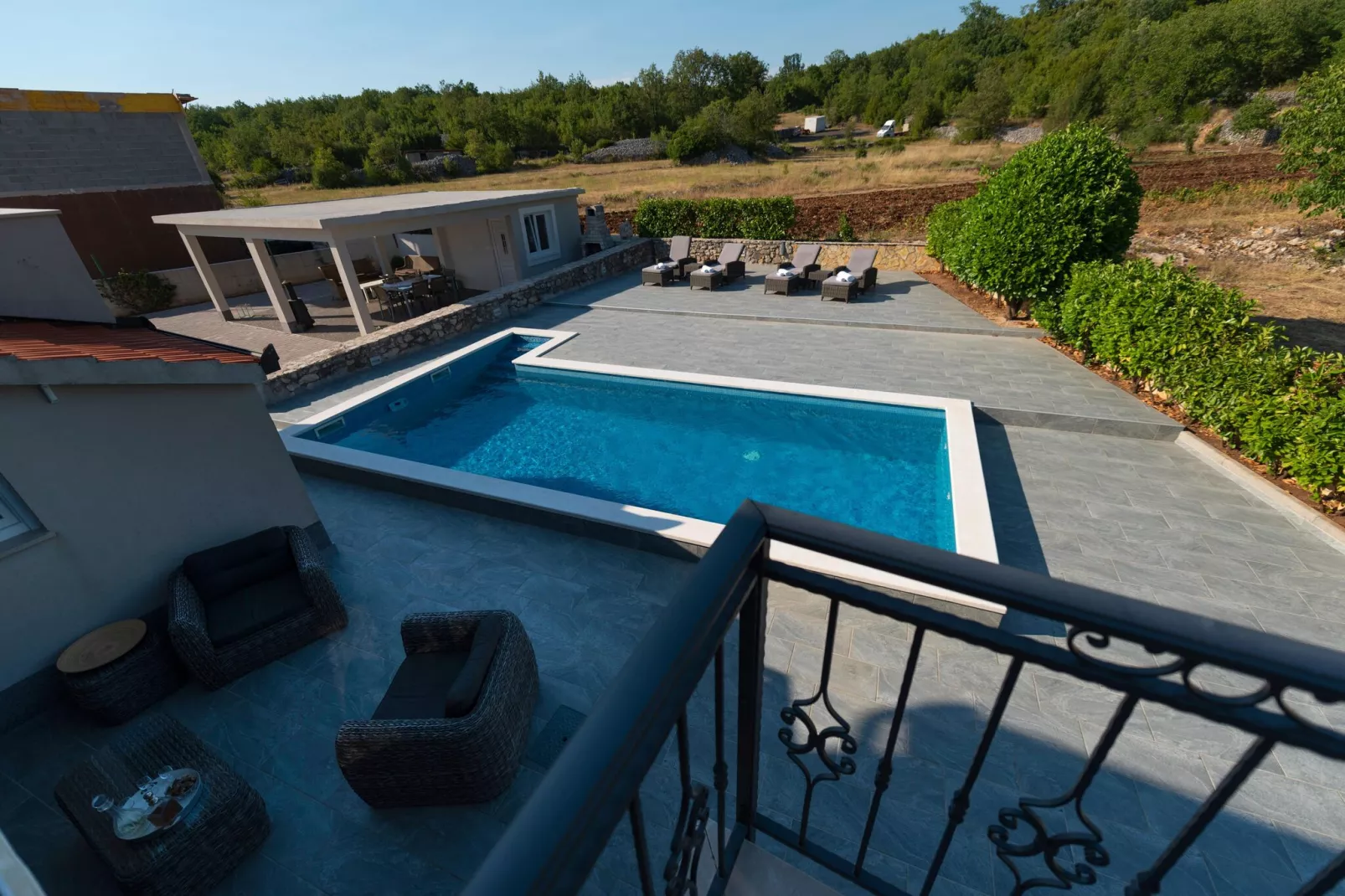 Peso-Piscine