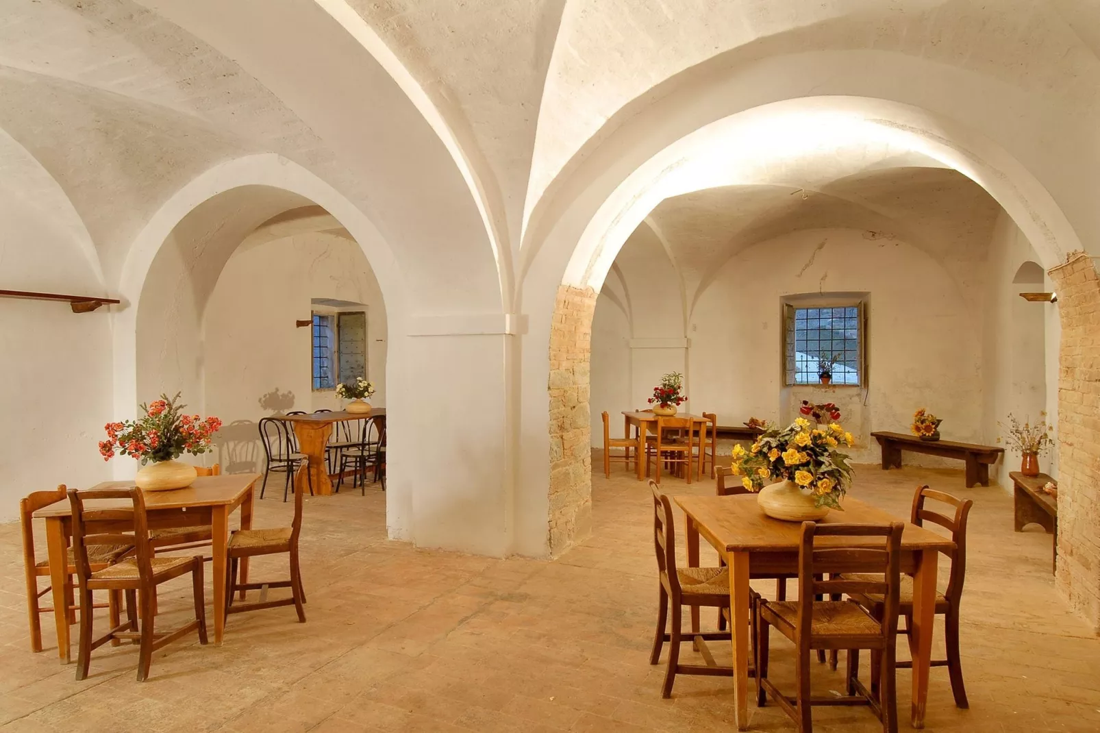 Orzo-Recreation room
