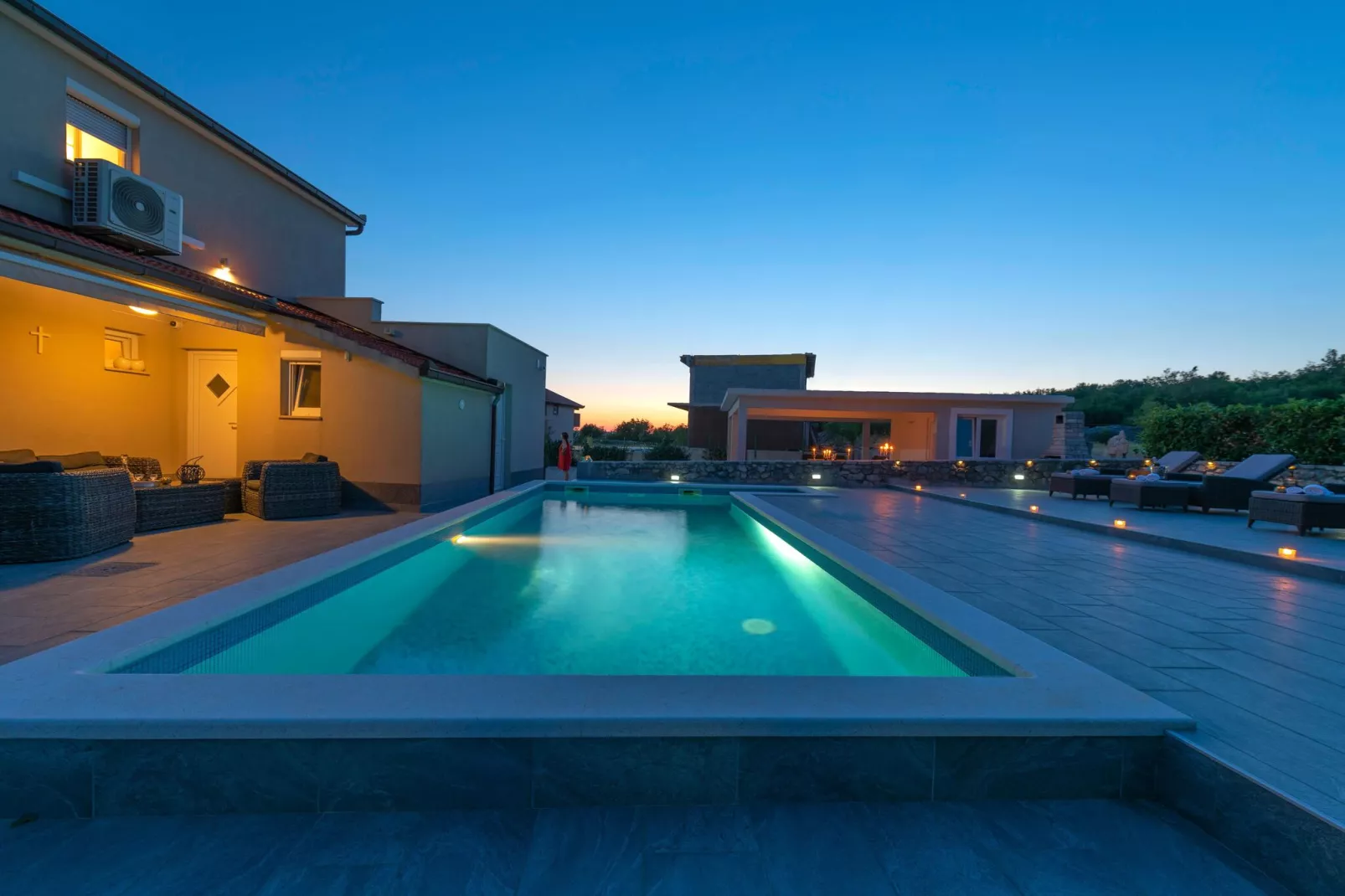 Peso-Piscine