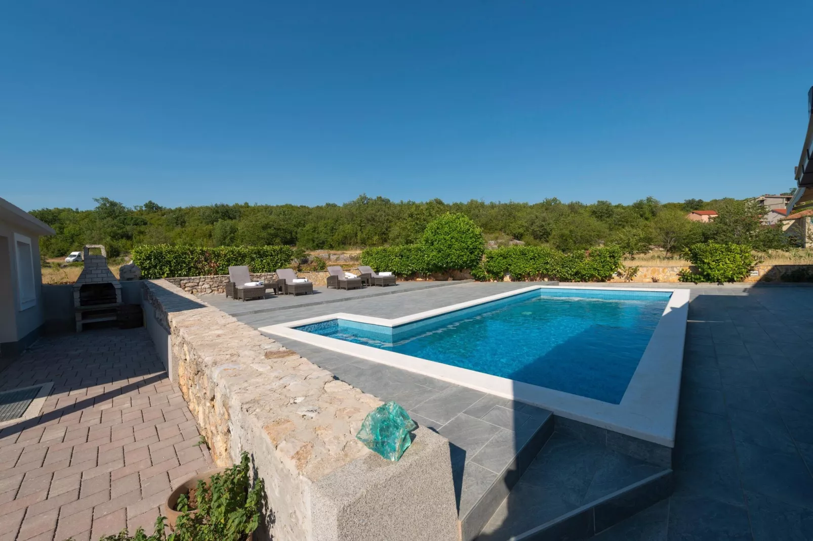 Peso-Piscine