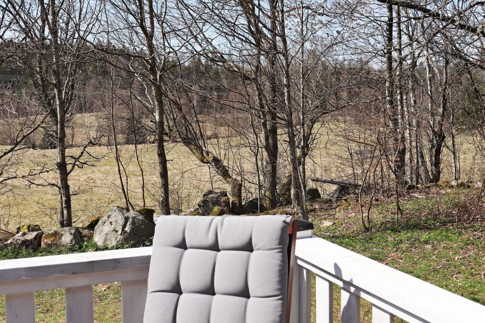 4 person holiday home in KNÄRED-By Traum-Outdoor