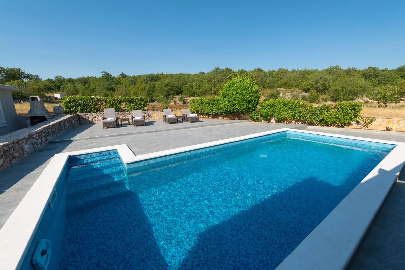 Peso-Piscine
