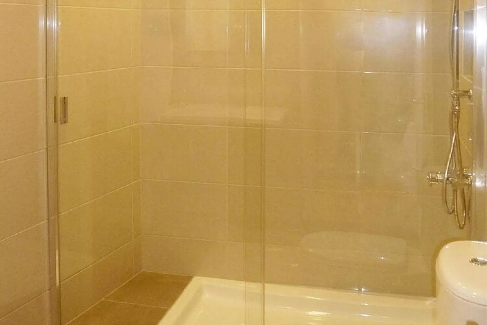 Terraced house Funchal-Bathroom