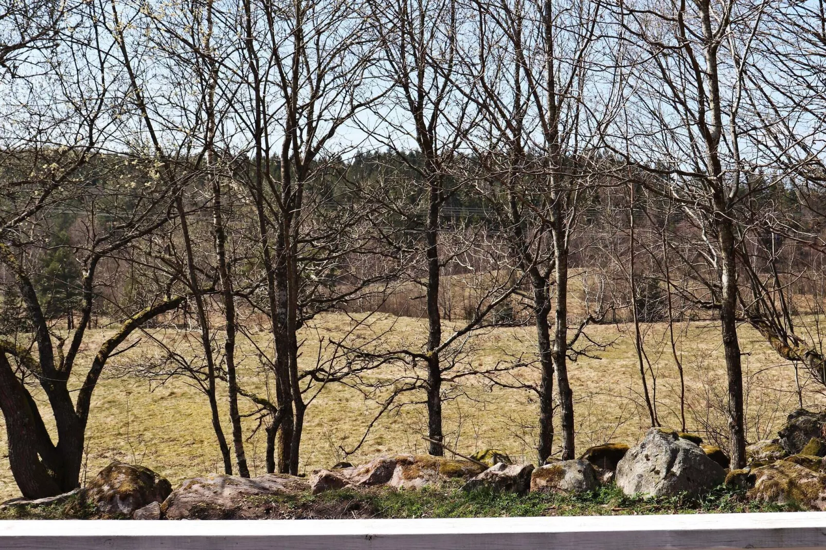 4 person holiday home in KNÄRED-By Traum-Outdoor