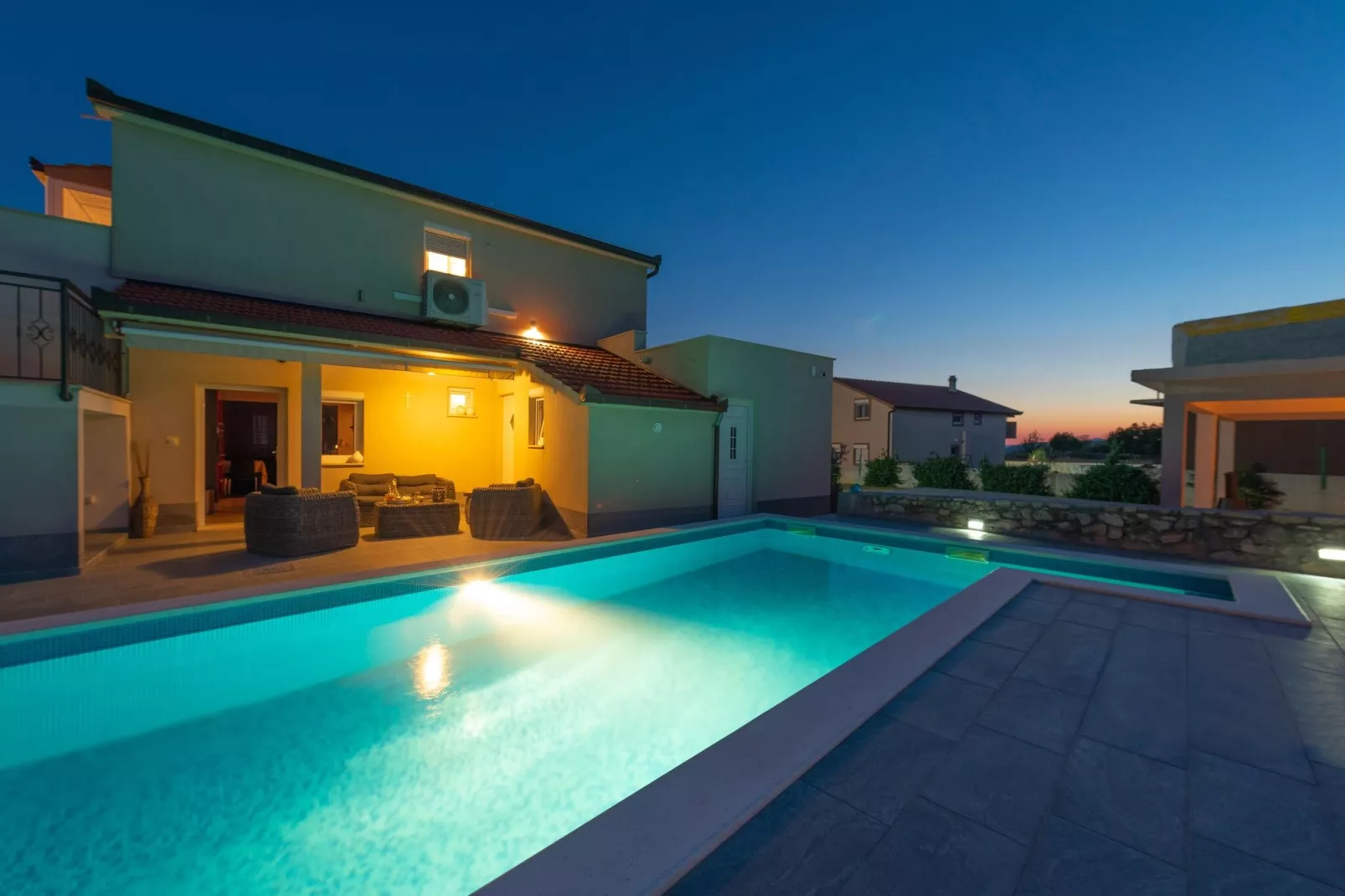 Peso-Piscine