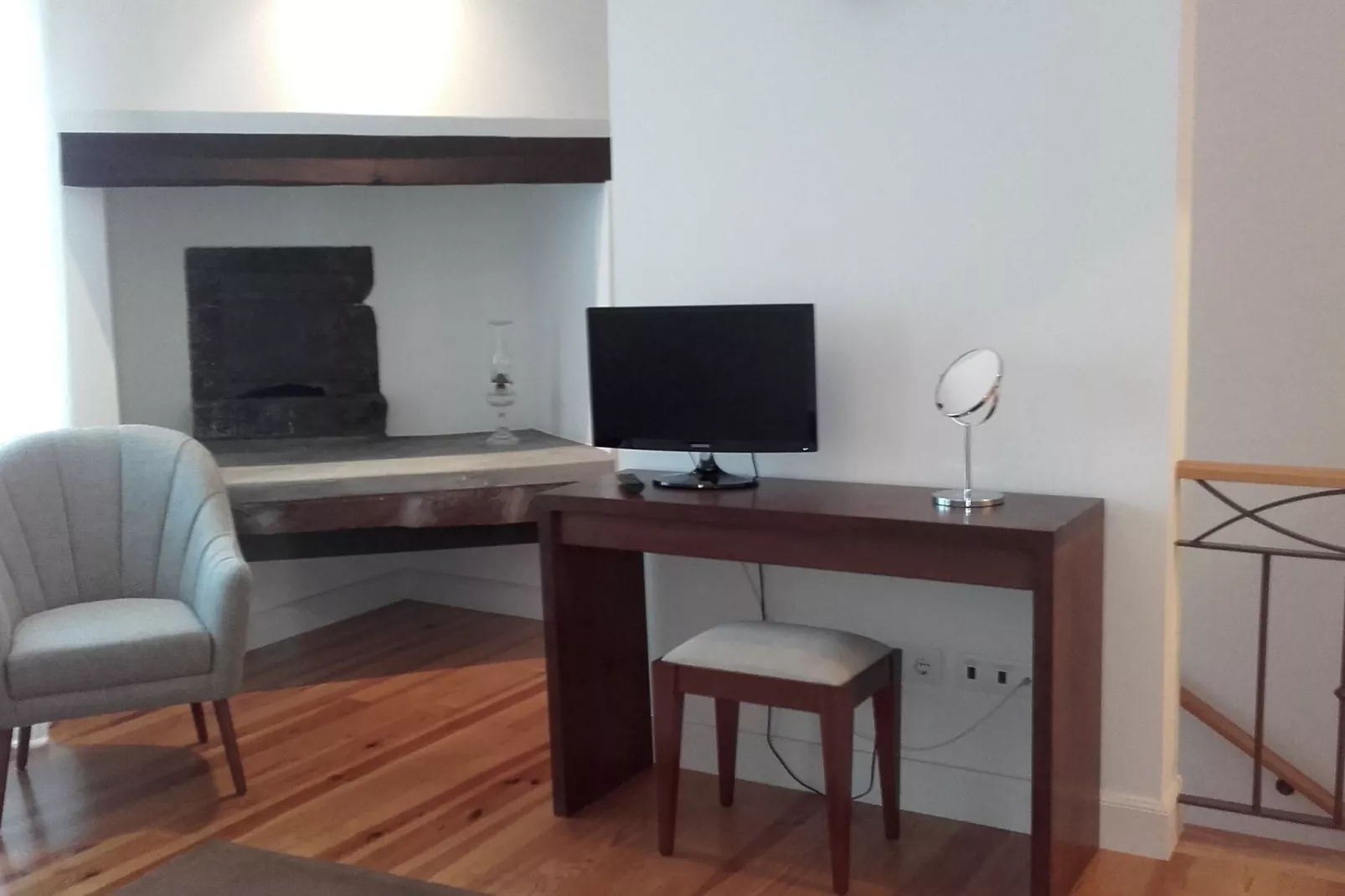 Terraced house Funchal-Bedroom