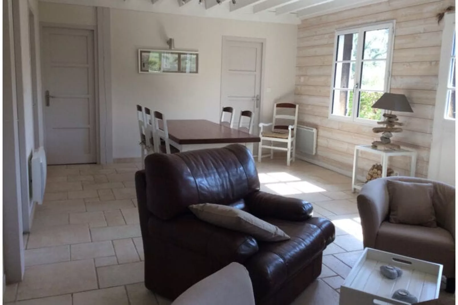 Holiday home St Martin-aux-Buneaux