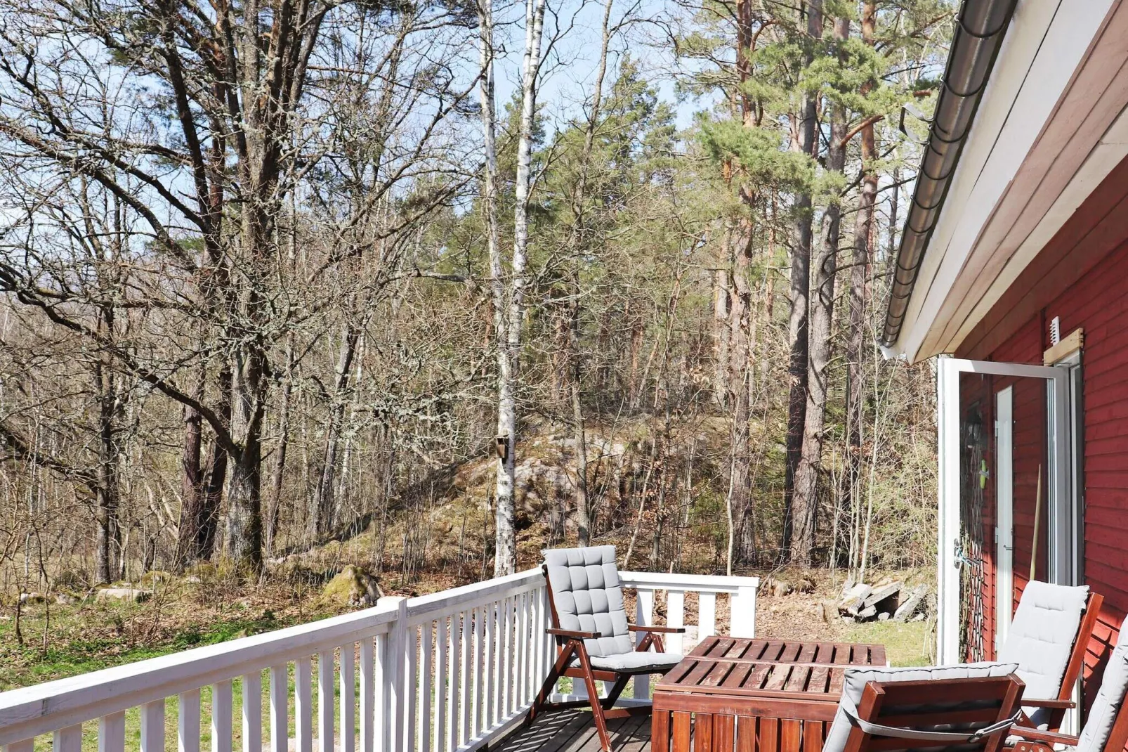 4 person holiday home in KNÄRED-By Traum-Outdoor