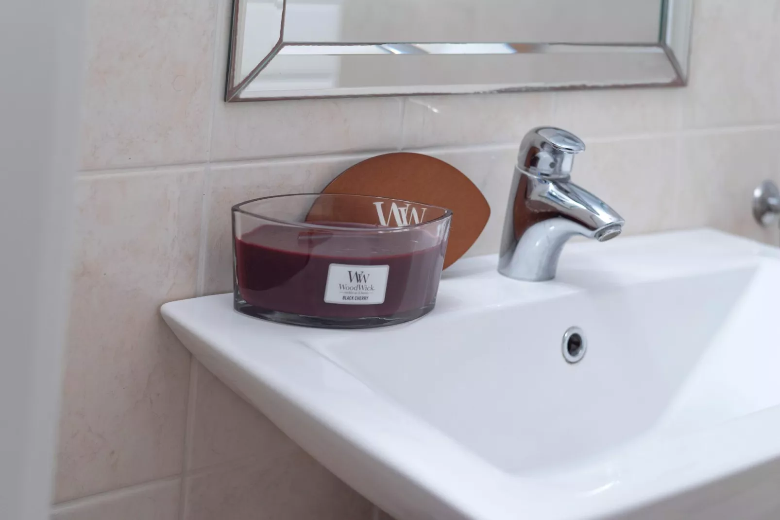 Peso-Salle de bain