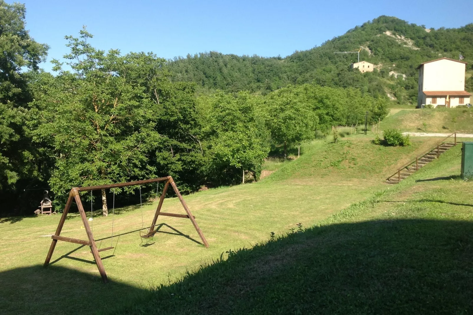 Orzo-Gardens summer