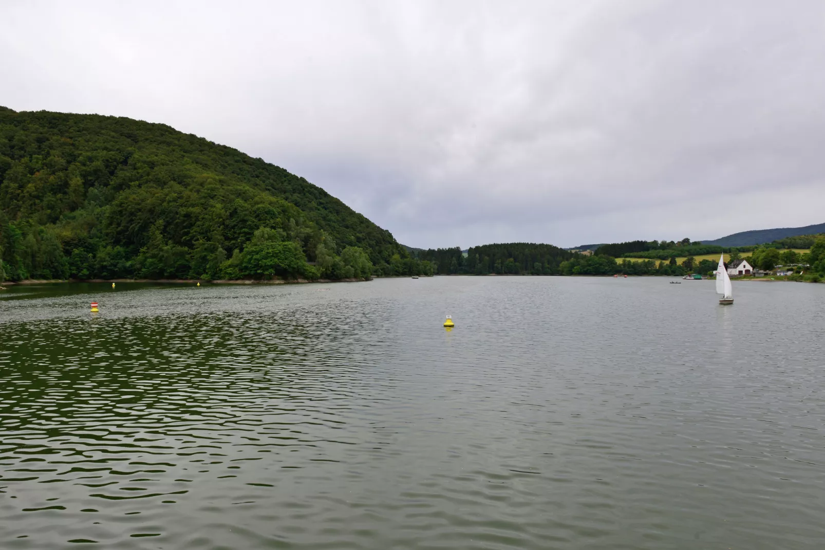 Ferienwohnung I Diemelsee-Areas summer 5km