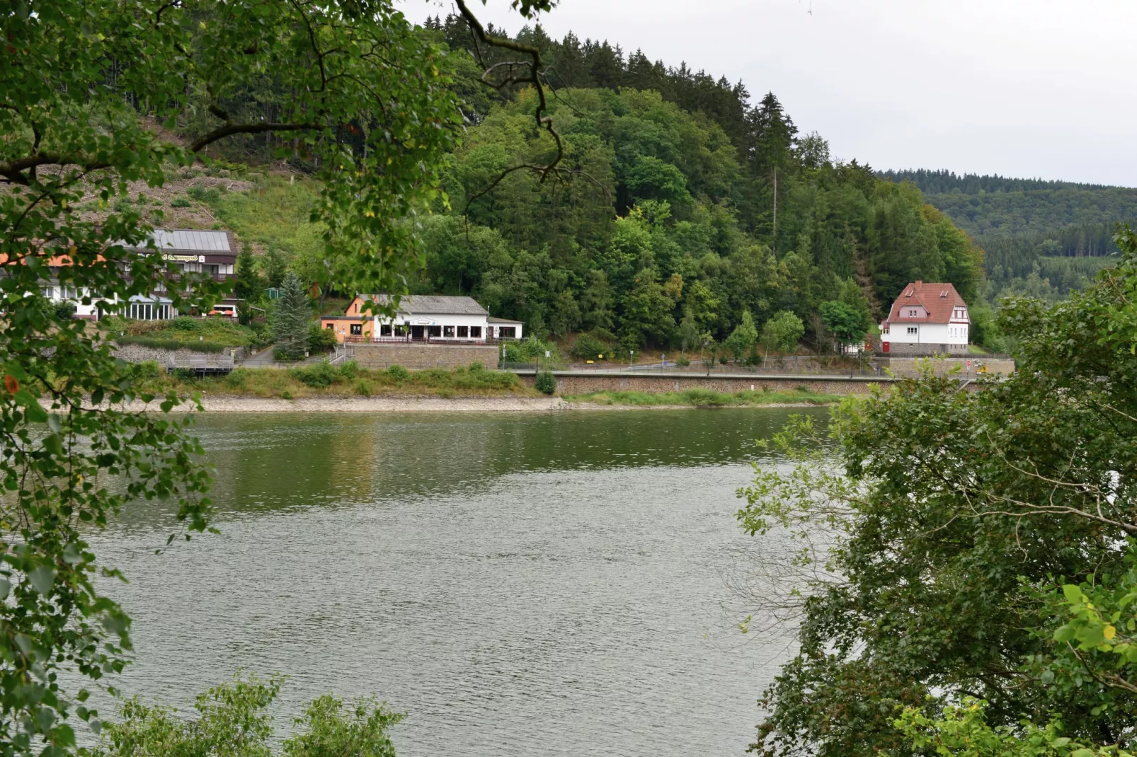Ferienwohnung I Diemelsee-Areas summer 5km