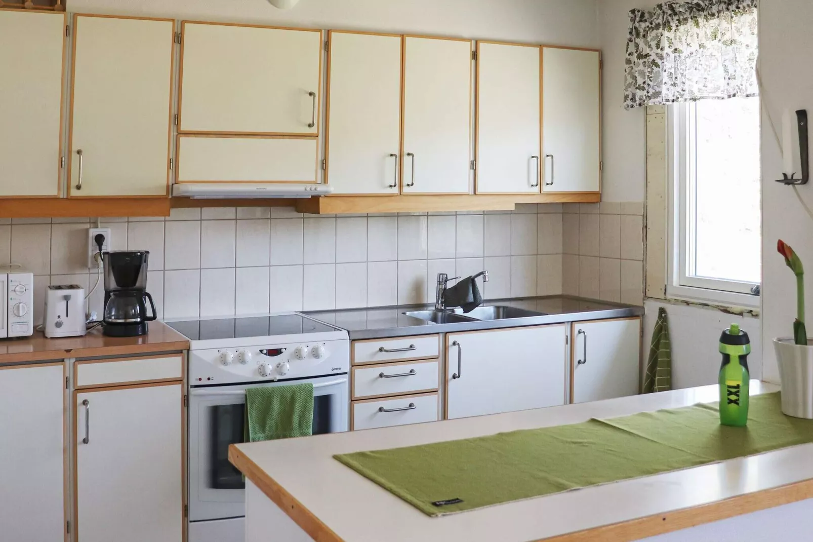4 person holiday home in KNÄRED-By Traum-Indoor
