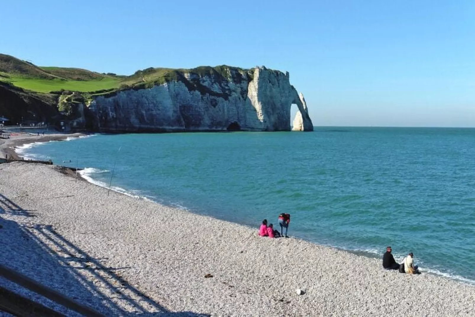 Holiday home St Martin-aux-Buneaux-Areas within 20km in summer