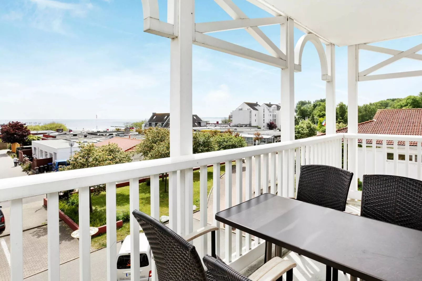 OSTSEEAPARTMENTS AM FEHMARNSUND