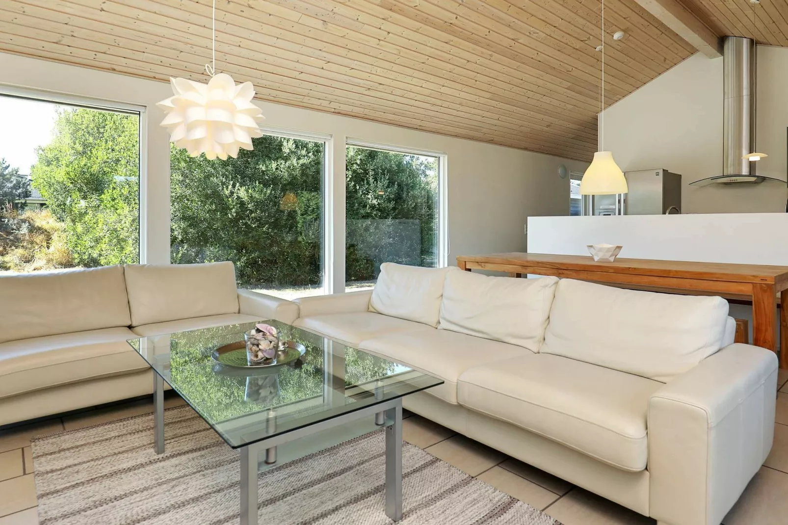 8 Personen Ferienhaus in Ålbæk-By Traum