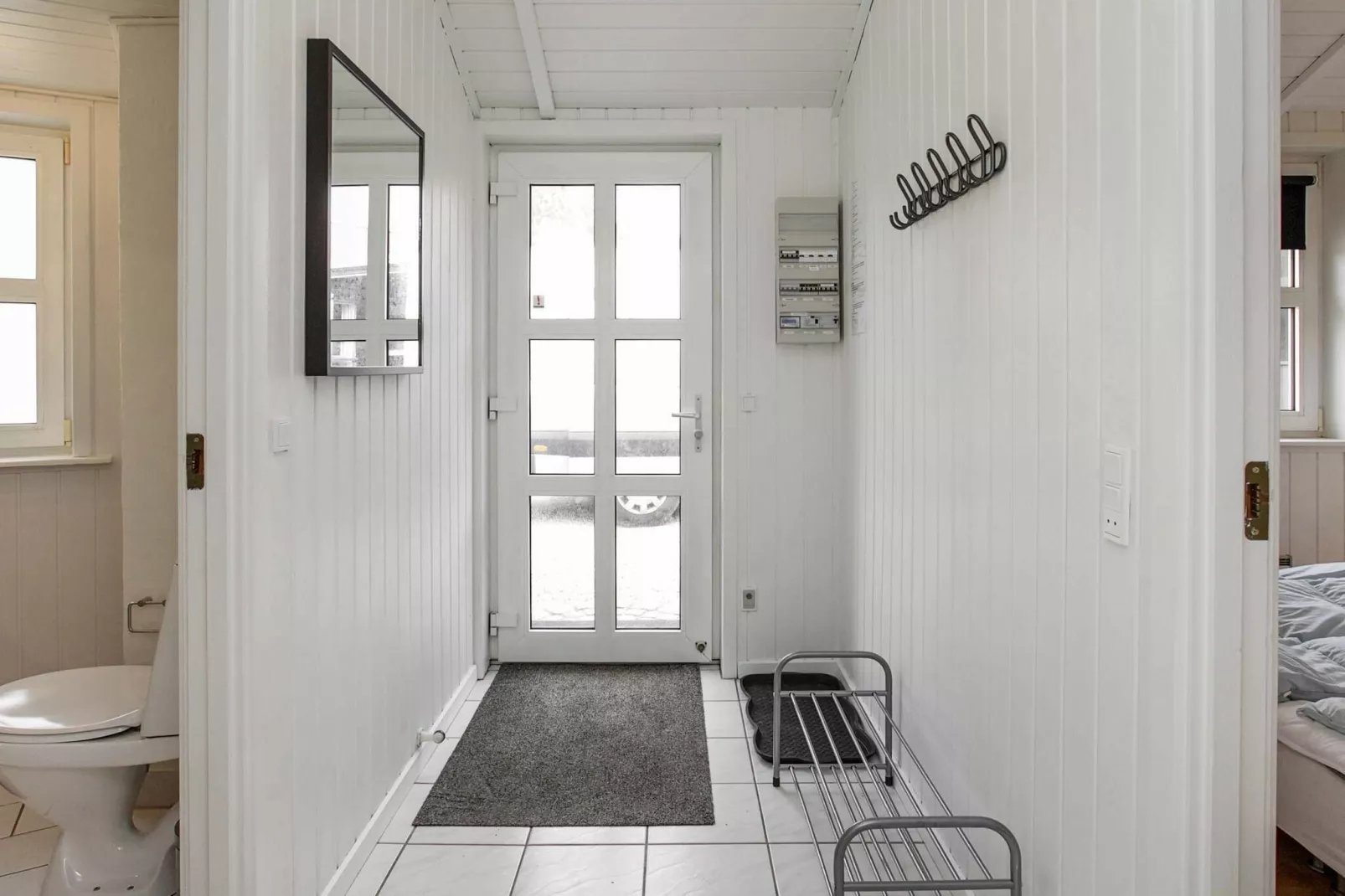 Luxury Retreat with Pool - By Traum Ferienwohnungen-Indoor