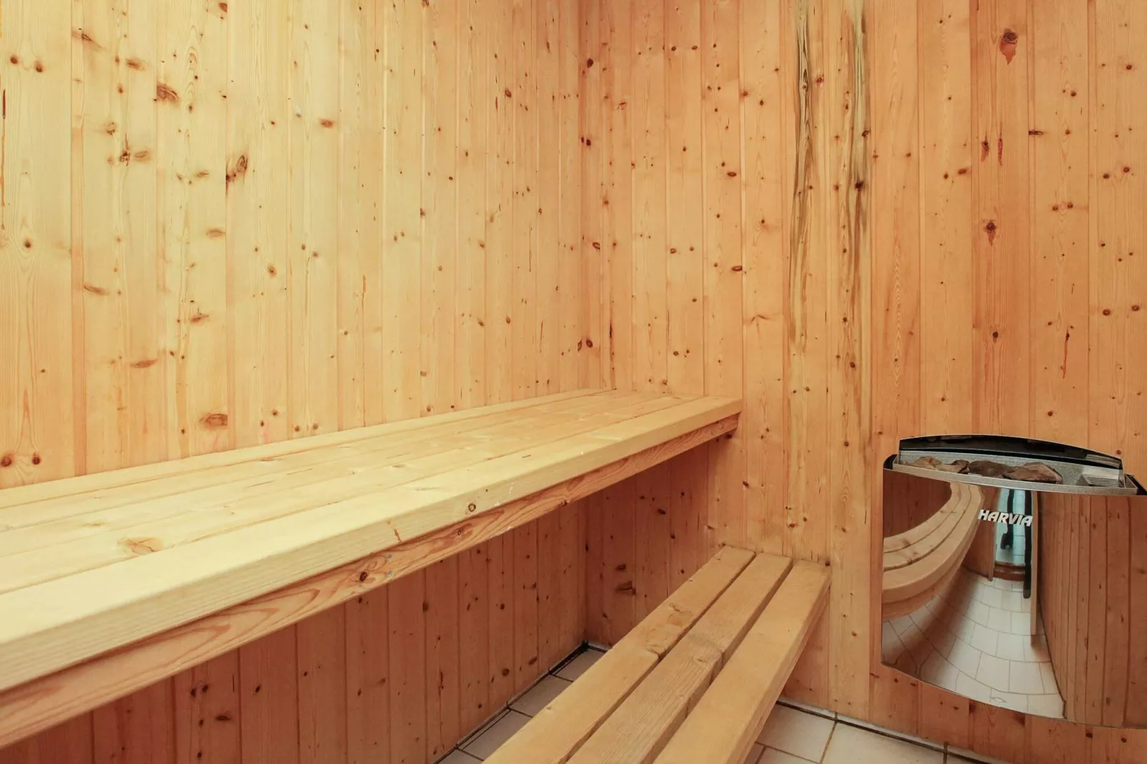 Luxury Retreat with Pool - By Traum Ferienwohnungen-Sauna