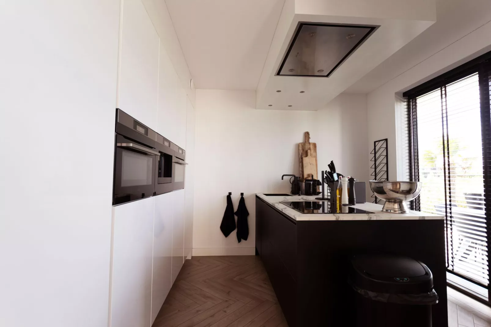 Rixwolde vakantievilla 430-Kitchen