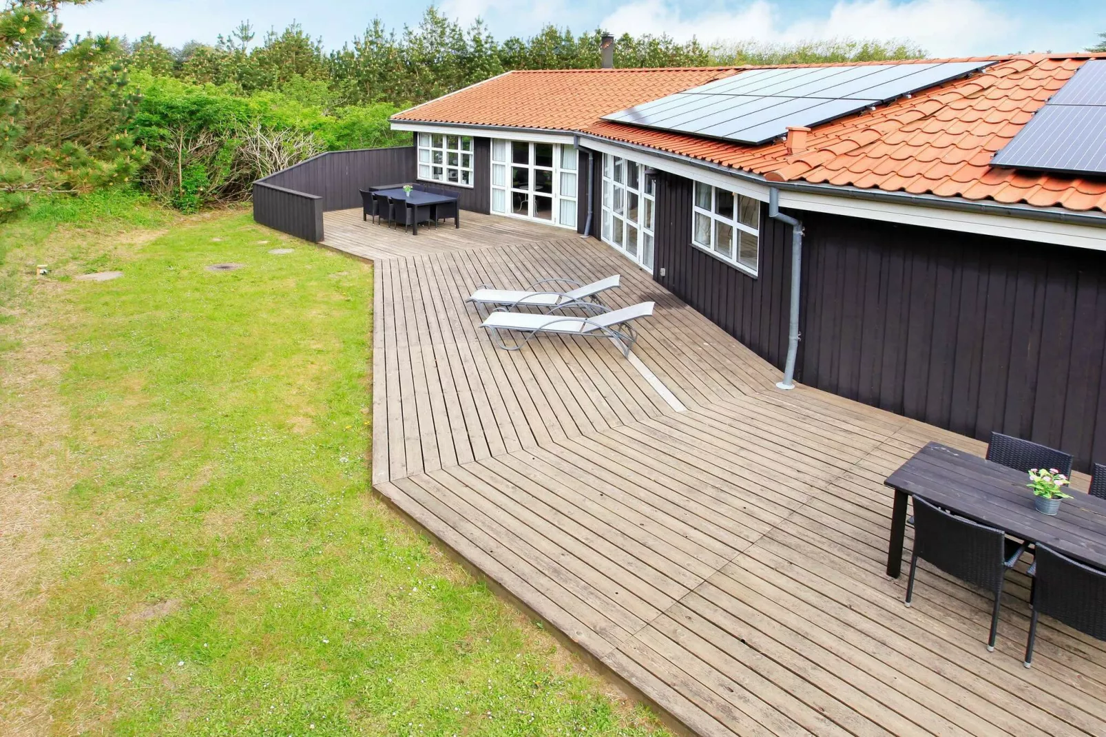 Luxury Retreat with Pool - By Traum Ferienwohnungen-View