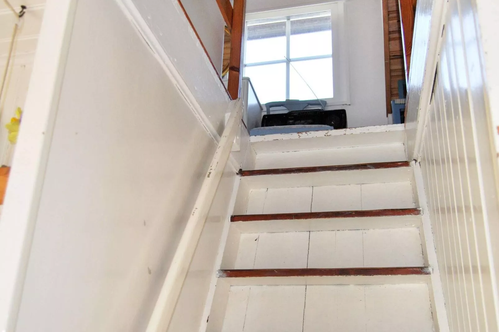 Maison de vacances pour 6 a HÖLLVIKEN-Intérieur