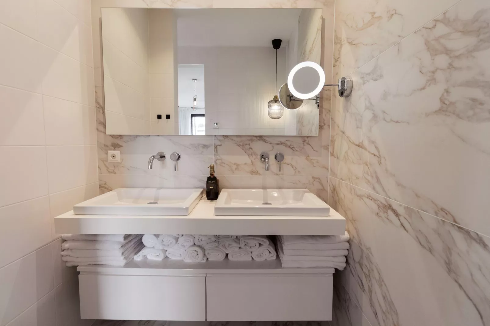 Rixwolde vakantievilla 430-Bathroom