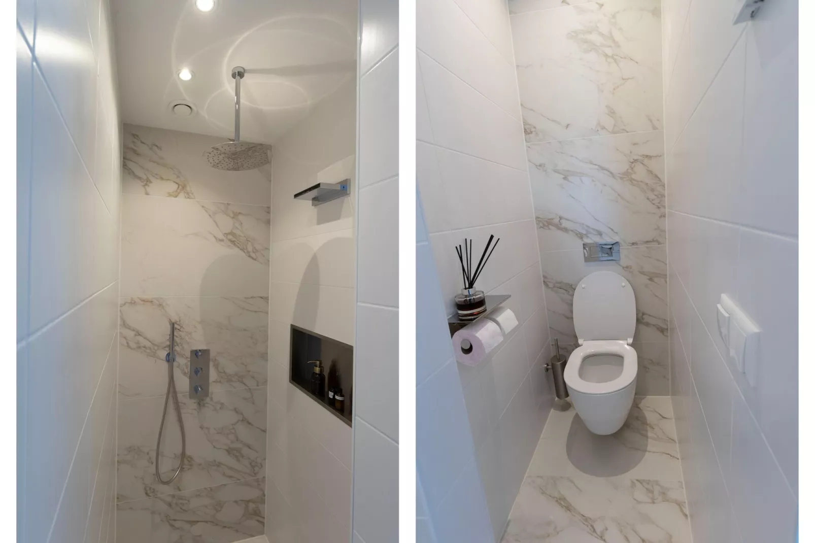 Rixwolde vakantievilla 430-Bathroom