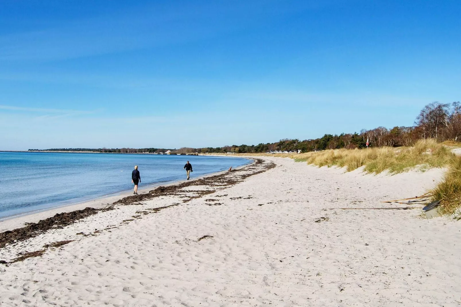 Maison de vacances pour 6 a HÖLLVIKEN-Vue