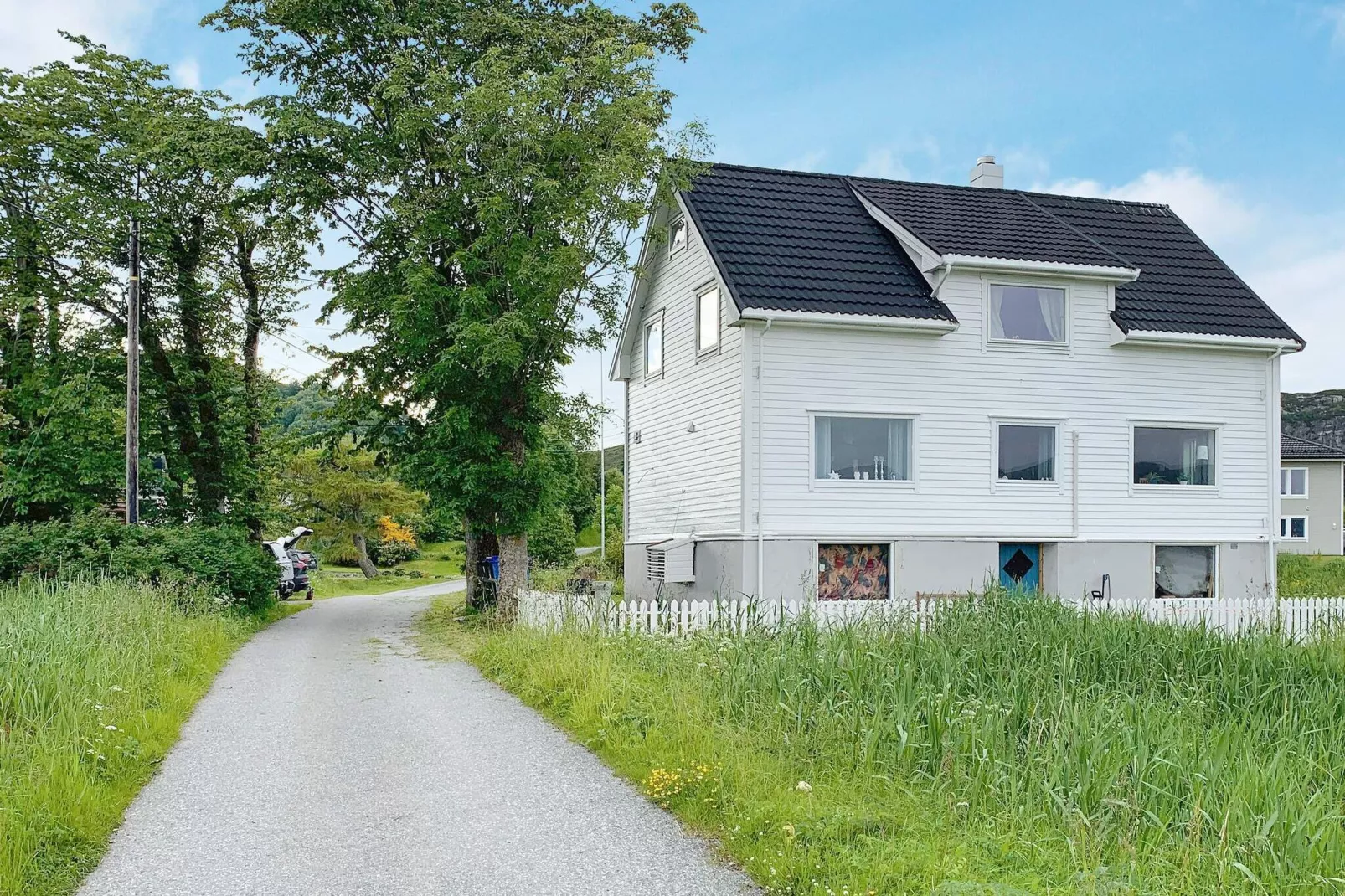 8 person holiday home in Bølandet-By Traum