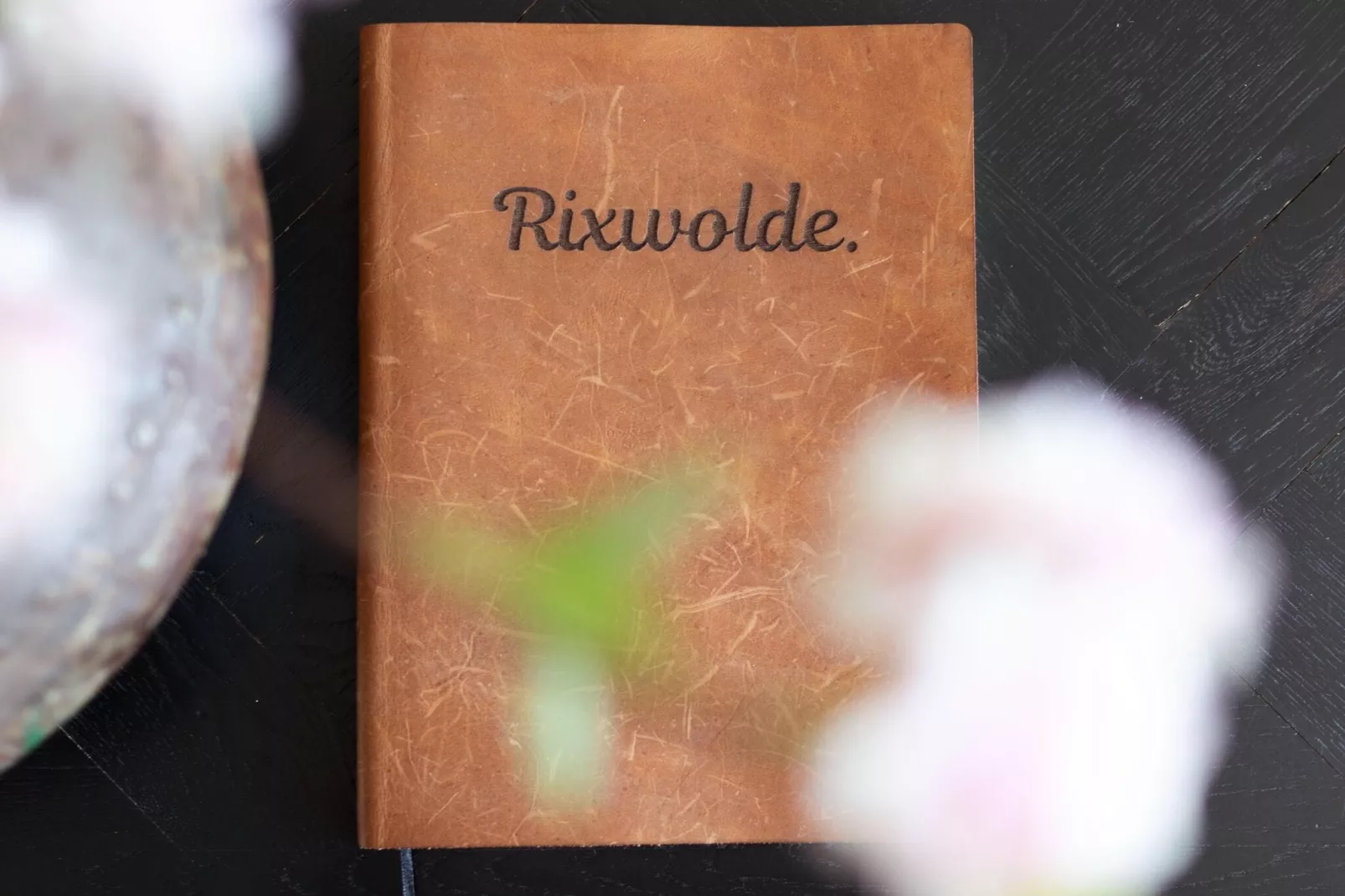 Rixwolde vakantievilla 430-Atmosphere