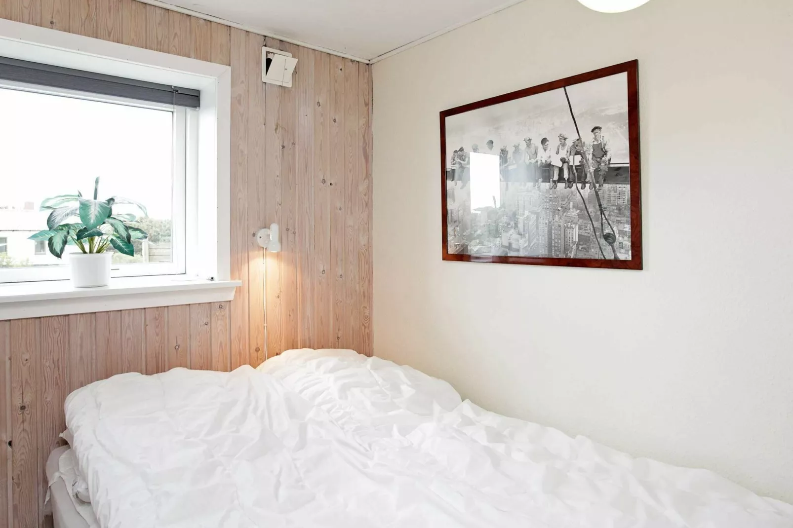 4 person holiday home in Vejers Strand-By Traum-Indoor
