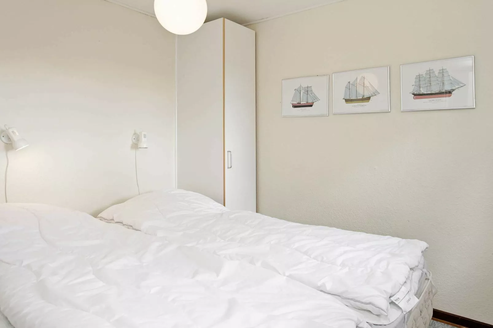 4 person holiday home in Vejers Strand-By Traum-Indoor