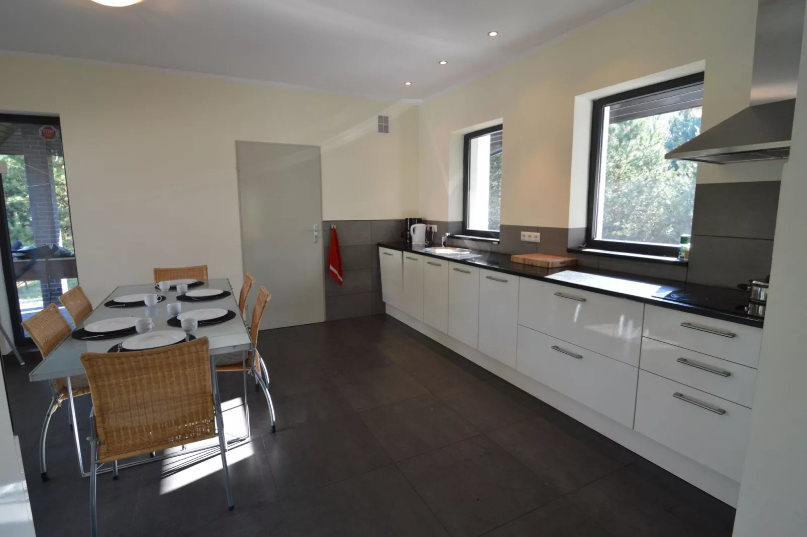 Lacus-Kitchen