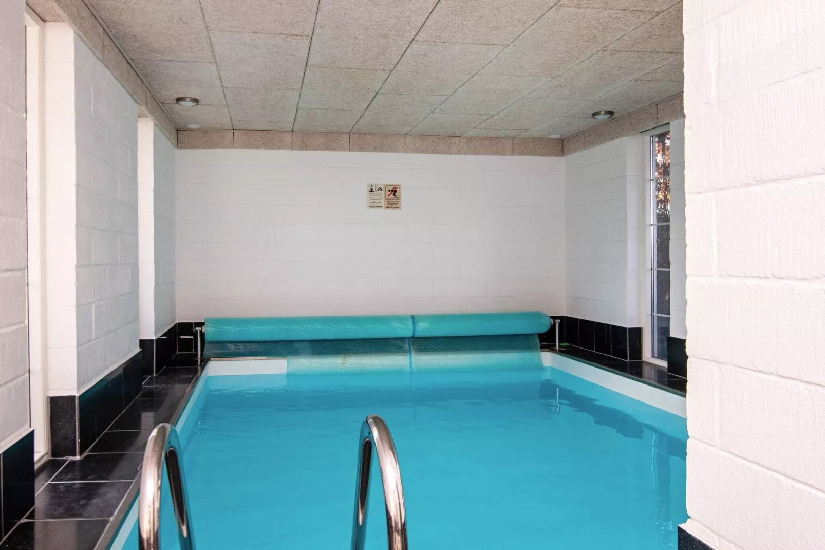 10 person holiday home in Allingåbro-By Traum-Swimming pool