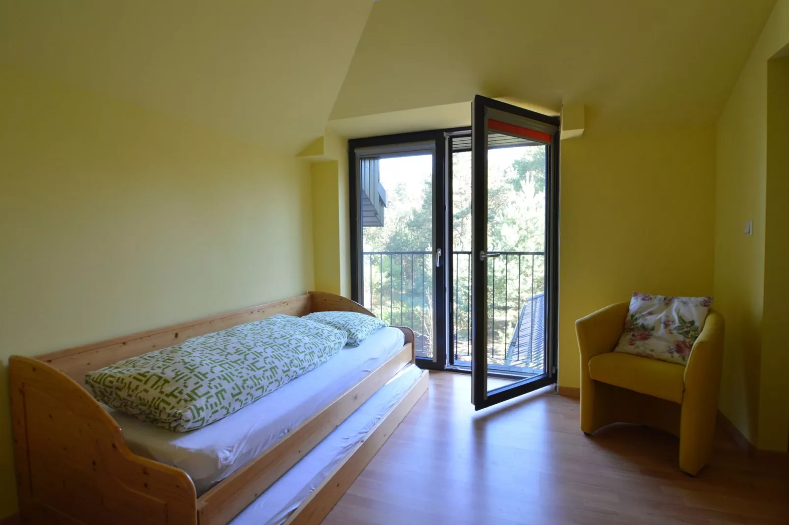Lacus-Bedroom
