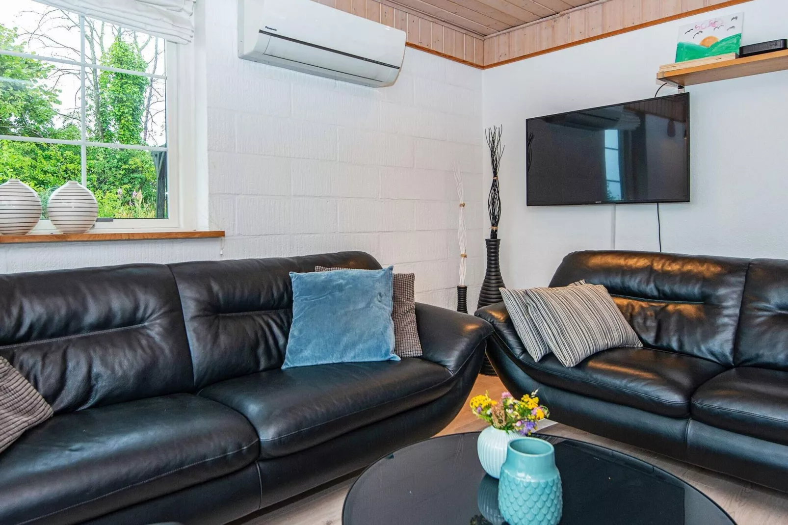 10 person holiday home in Allingåbro-By Traum-Indoor