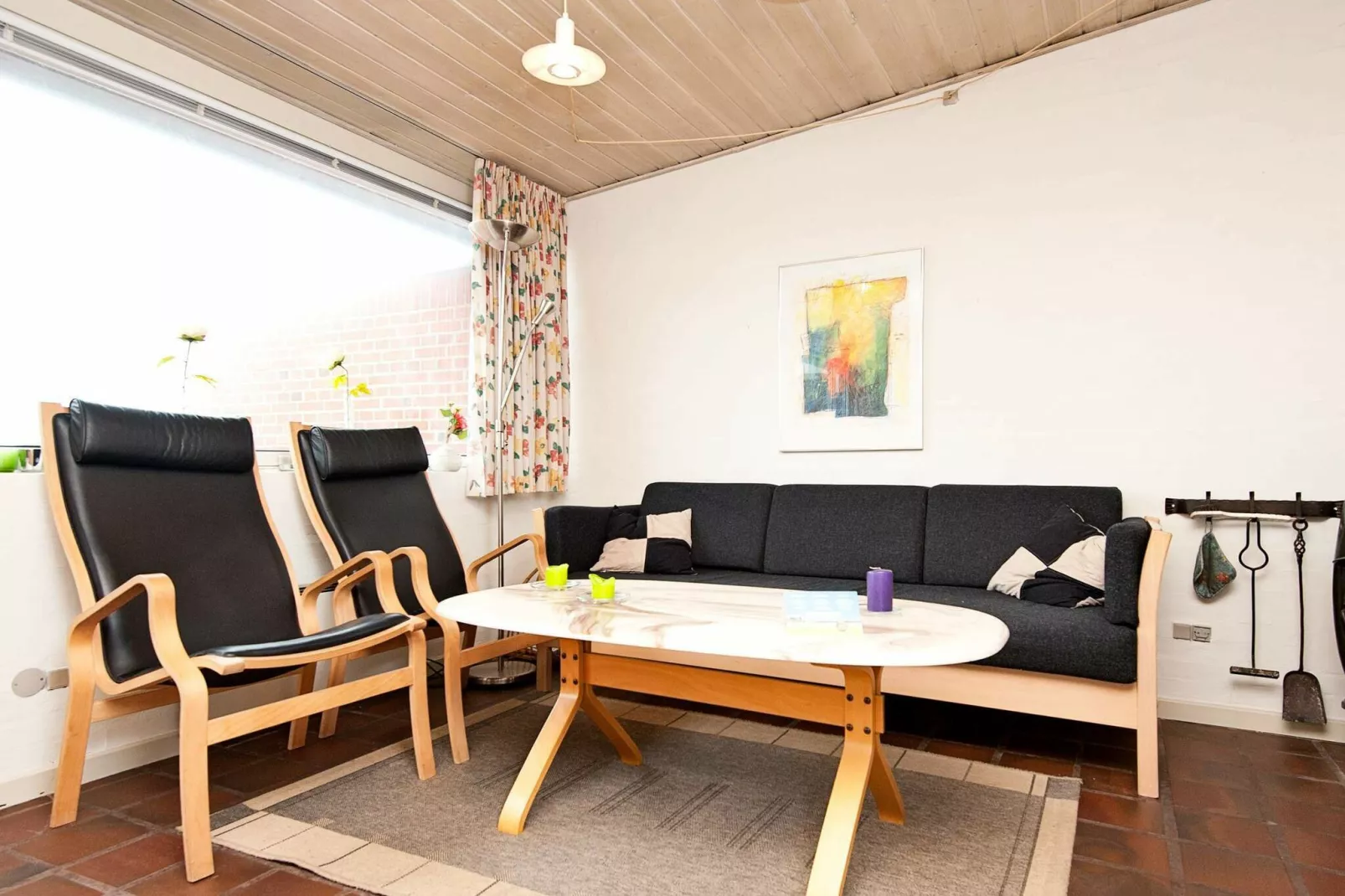 MOTEL UDSIGTEN-Indoor