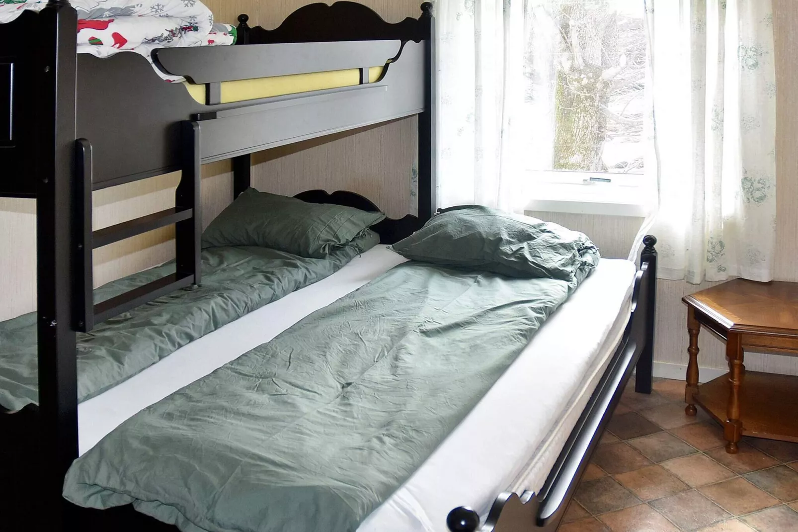 8 person holiday home in Bølandet-By Traum-Indoor