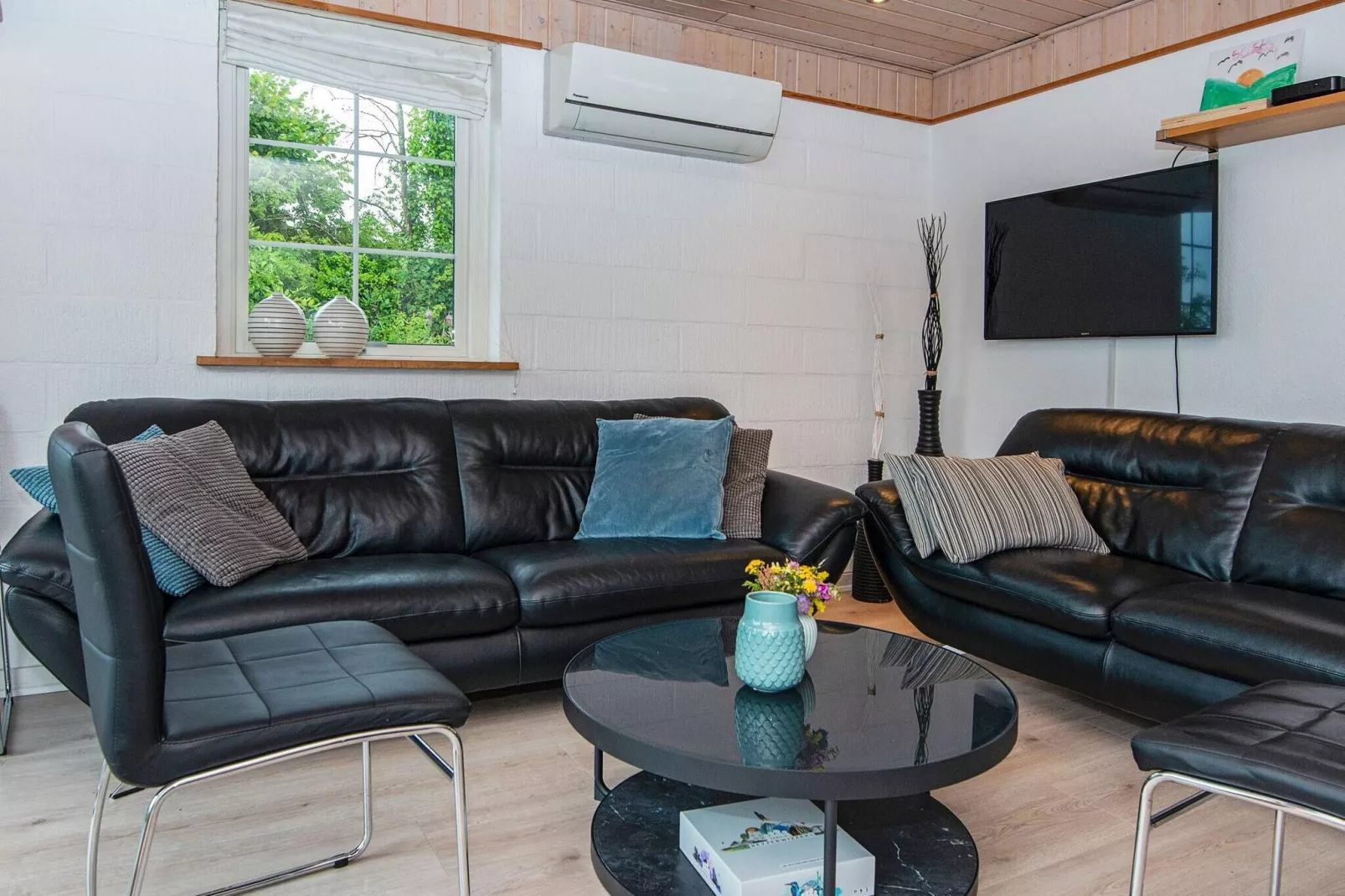 10 person holiday home in Allingåbro-By Traum-Indoor