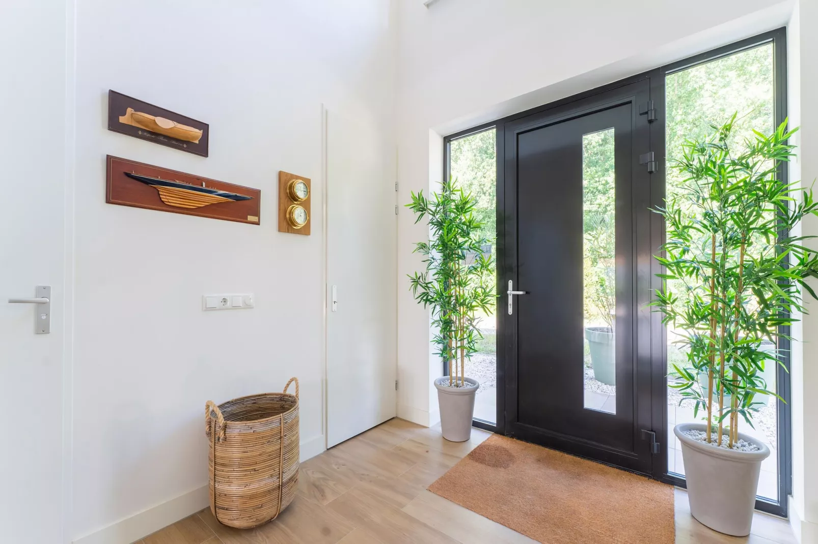 Watervilla Harderwold 380-Reception hall